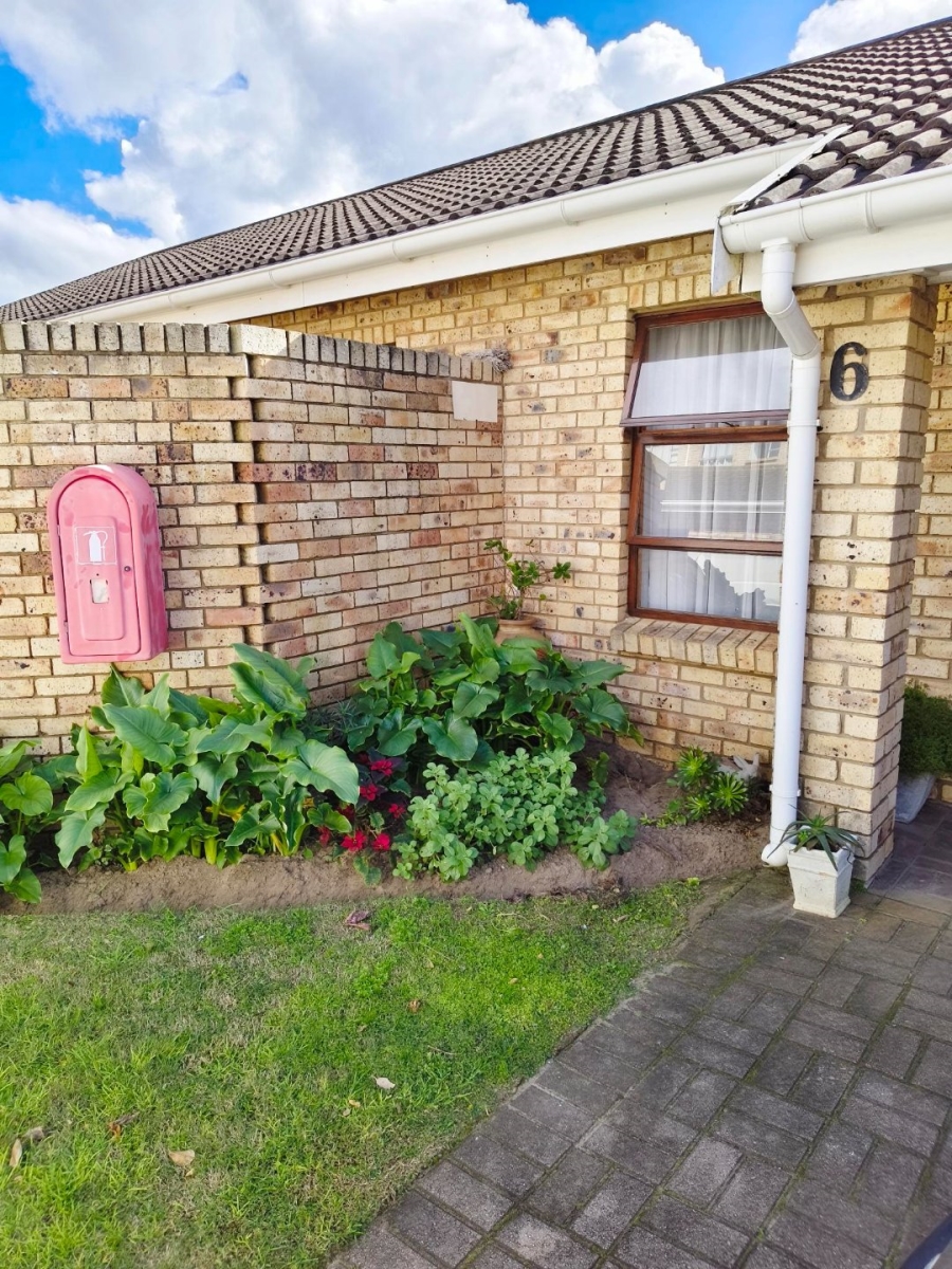 3 Bedroom Property for Sale in Aston Bay Eastern Cape